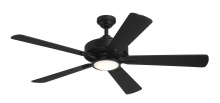 Wind River WR2225MB - Frio 52" Indoor LED Ceiling Fan